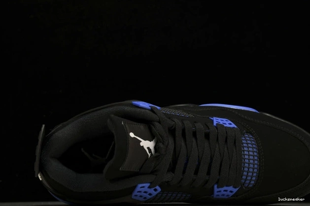 Rep LUCY Jordan CT8527-018 Black Retro Game 4 Royal 0715